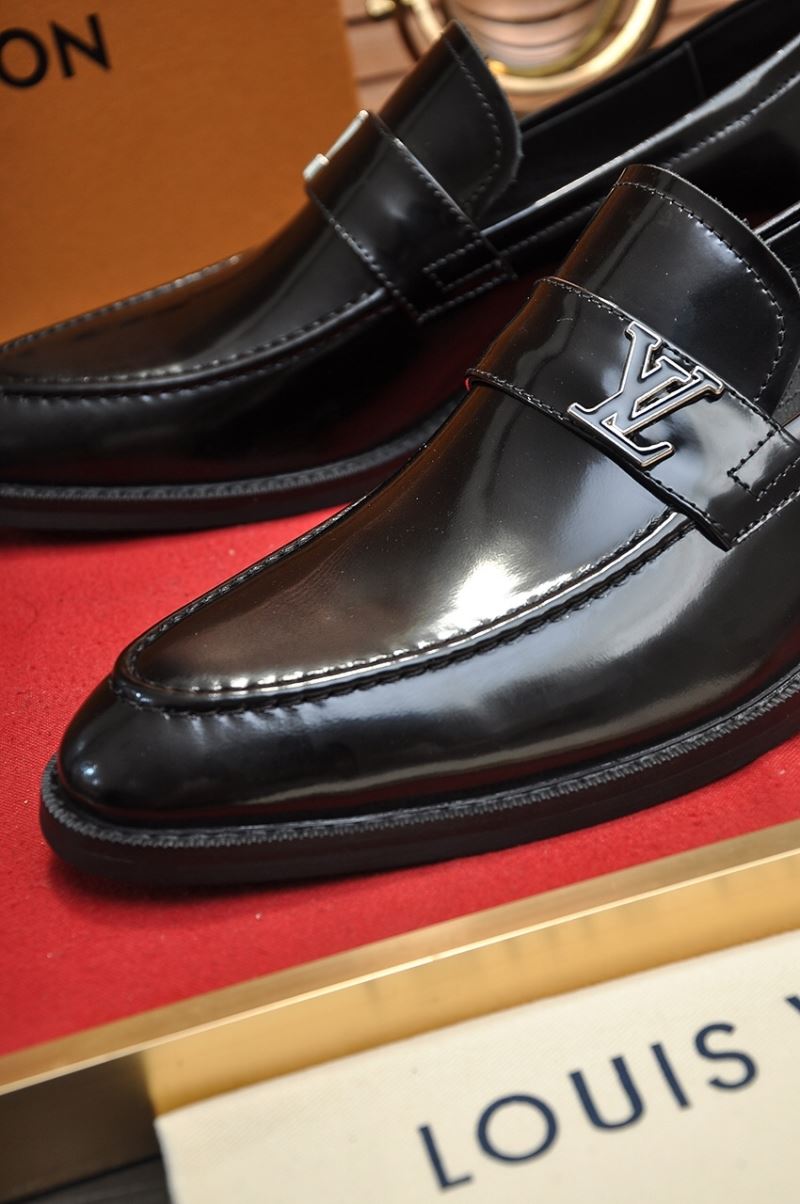 Louis Vuitton Business Shoes